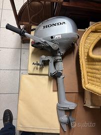 Honda BF 2.3 Gambo Corto 4 Tempi FB