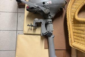 Honda BF 2.3 Gambo Corto 4 Tempi FB