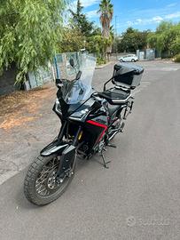 Moto morini xcape 650 - 2024