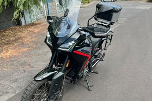 Moto morini xcape 650 - 2024