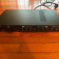 Monacor SA-250/SW amplificatore