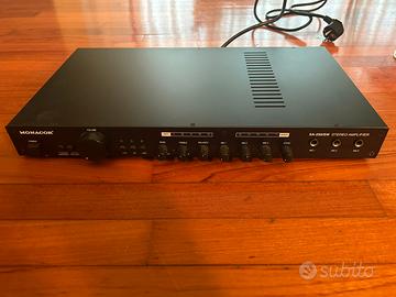 Monacor SA-250/SW amplificatore