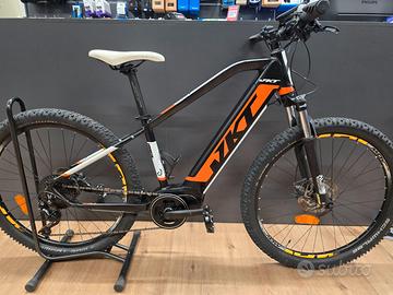 E-MTB VKT 27,5" tg: S