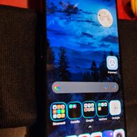Black Shark 4 12 gb ram 256 gb