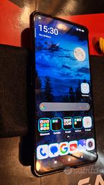 Black Shark 4 12 gb ram 256 gb