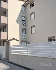 Trilocale Via Versilia