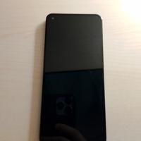 Oppo reno 6 