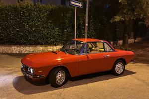 Lancia Fulvia 1.3s