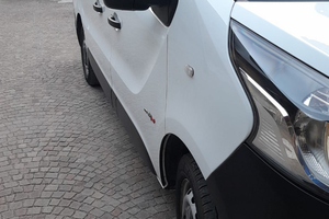 Furgone Fiat talento prefiosianl