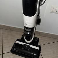 Lavapavimenti + aspira Midea