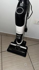 Lavapavimenti + aspira Midea