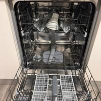 Forno, lavastoviglie, frigo whirpool