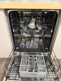 Forno, lavastoviglie, frigo whirpool