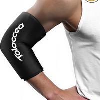 Fascia di compressione ginocchio o gomito