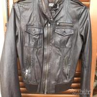 Giubbotto di pelle Zen da donna Punto Pelle