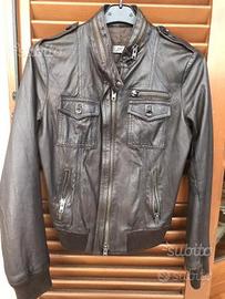 Giubbotto di pelle Zen da donna Punto Pelle