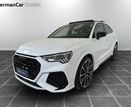 Audi RSQ3 sportback rs 2.5 quattro s-tronic