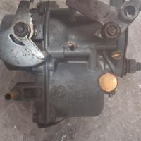 carburatore maggiolino 6v
