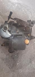 carburatore maggiolino 6v