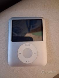 iPod 4gb 
