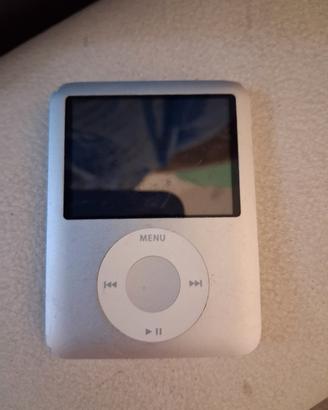 iPod 4gb 