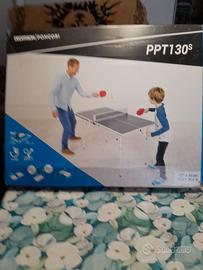 Tavolo da ping pong per bambini 