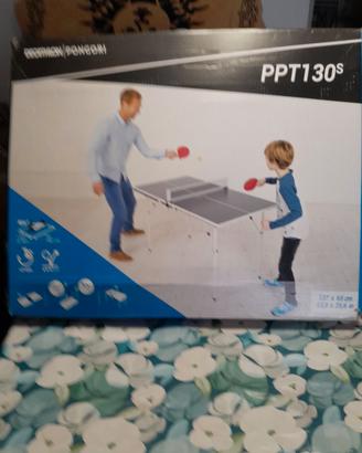 Tavolo da ping pong per bambini 