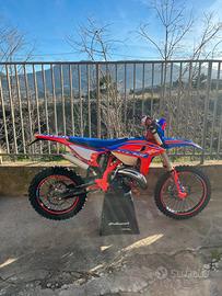 Beta 125 RR Race 2025 - Pari al nuovo