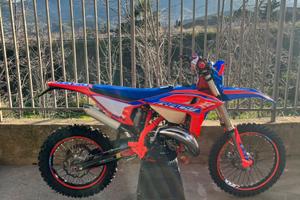 Beta 125 RR Race 2025 - Pari al nuovo