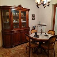 Arredamento da sala da pranzo