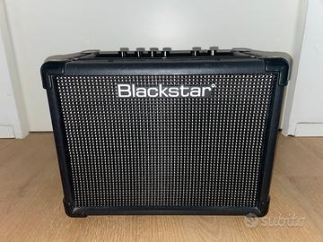 amplificatore Blackstar ID Core stereo 10