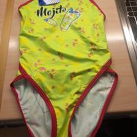 costume allenamento nuoto