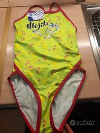 costume allenamento nuoto