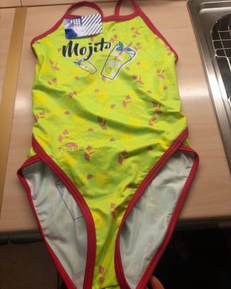 costume allenamento nuoto