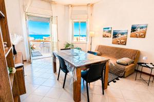 Marea vacanze a 30 m.da San Vito lo Capo DAL 17.08