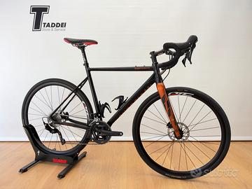 Guerciotti Greto Shimano GRX taglia L | 2021