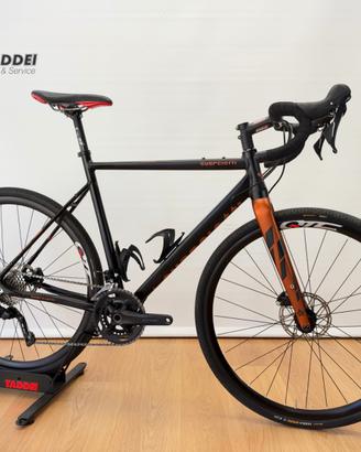 Guerciotti Greto Shimano GRX taglia L | 2021