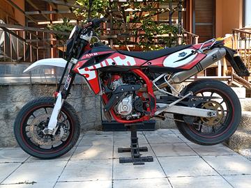 SWM SM 125