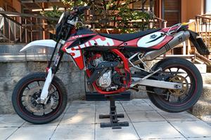 SWM SM 125
