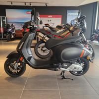 Vespa Sprint S 125