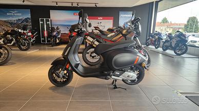 Vespa Sprint S 125