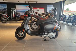Vespa Sprint S 125