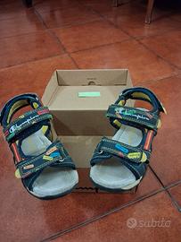 sandali champions bambino