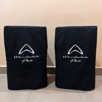 Wharfedale Tourus AX 12 MBT