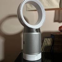 DYSON Purificatore Ventilatore da Tavolo Pure Cool