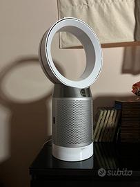 DYSON Purificatore Ventilatore da Tavolo Pure Cool