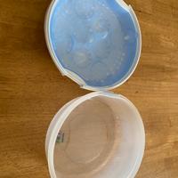 Sterilizzatore biberon neonati