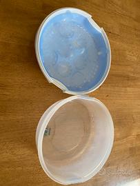Sterilizzatore biberon neonati