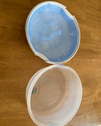 Sterilizzatore biberon neonati