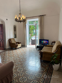 Appartamento estivo centro di forio